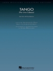 Tango (Por Una Cabeza) (violin/piano) - Book