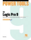 Power Tools for Logic Pro 9 - Book