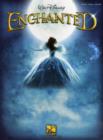 Enchanted : PVG Songbook - Book