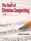 The Craft of Christian Songwriting - Book