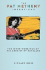 The Pat Metheny Interviews - Book