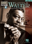 Harmonica Play-Along Volume 13 : Little Walter - Book