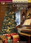 Christmas Carols : Easy Piano CD Play-Along Volume 28 - Book