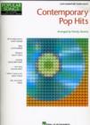 Hal Leonard Student Piano Library : Contemporary Pop Hits - Late Elementary - Book