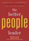The Better People Leader - eBook