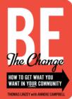 Be The Change - eBook