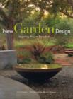 New Garden Design - eBook
