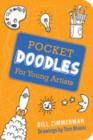 Pocketdoodles for Young Artists - eBook