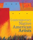 Contemporary Native American Artists - eBook
