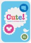 Cute! - eBook