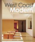 West Coast Modern - Book
