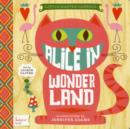 Alice in Wonderland : A BabyLit® Colors Primer - Book