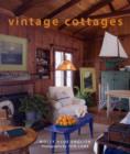 Vintage Cottages - Book