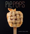 Pie Pops - Book