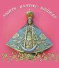 Saints Santos Shrines - eBook