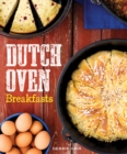 Dutch Oven Breakfasts - eBook