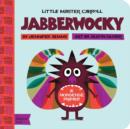 Little Master Carroll Jabberwocky: A Nonsense Primer - Book