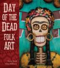 Day of the Dead Folk Art - eBook