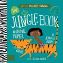 Jungle Book - Book