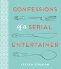 Confessions of a Serial Entertainer - eBook