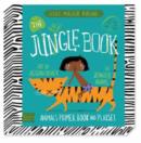 Babylit Jungle Book Playset: Animal Primer Book and Playset - Book