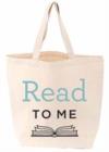 Littlelit Tote Read to Me - Book