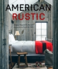 American Rustic - Book