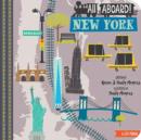 All Aboard! New York: A City Primer - Book