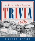 Presidential Trivia, 3rd Edition - eBook