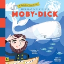 Moby Dick: A BabyLit® Storybook : A BabyLit® Storybook - Book