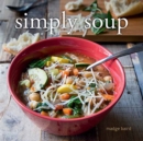 Simply Soup - Book