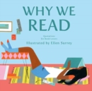 Why We Read - Book
