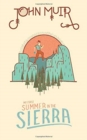 John Muir : My First Summer in the Sierra - Book