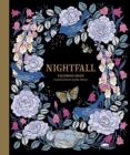 Nightfall Coloring Book : Originally Published in Sweden as Skymningstimman - Book