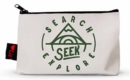 Search, Seek, Explore Pencil Pouch - Book