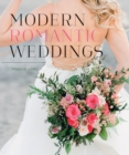 Modern Romantic Weddings - eBook
