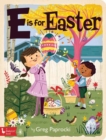 E is for Easter - Book