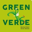 Green-Verde - Book