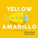 Yellow-Amarillo - Book