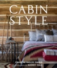 Cabin Style - Book