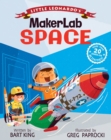 Little Leonardo's MakerLab: Space - eBook