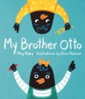 My Brother Otto - eBook