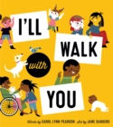 I'll Walk with You - eBook