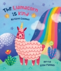 The Llamacorn is Kind - eBook