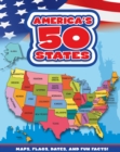 America's 50 States - eBook
