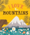I Love the Mountains - eBook