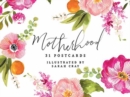 Motherhood 31 Postcards - Book
