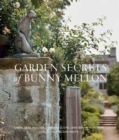 Garden Secrets of Bunny Mellon - Book