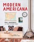 Modern Americana - Book