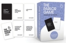 Charles Dickens the Parlor Game : A Literature-Inspired Party in a Box - Book